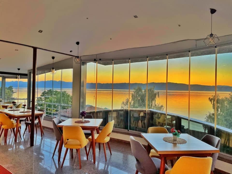 Villa Nika Peštani Exteriér fotografie