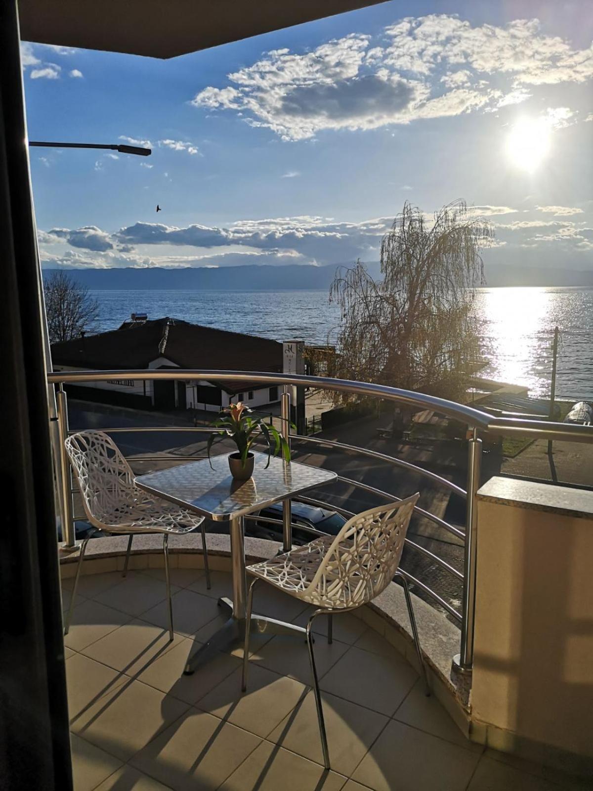 Villa Nika Peštani Exteriér fotografie