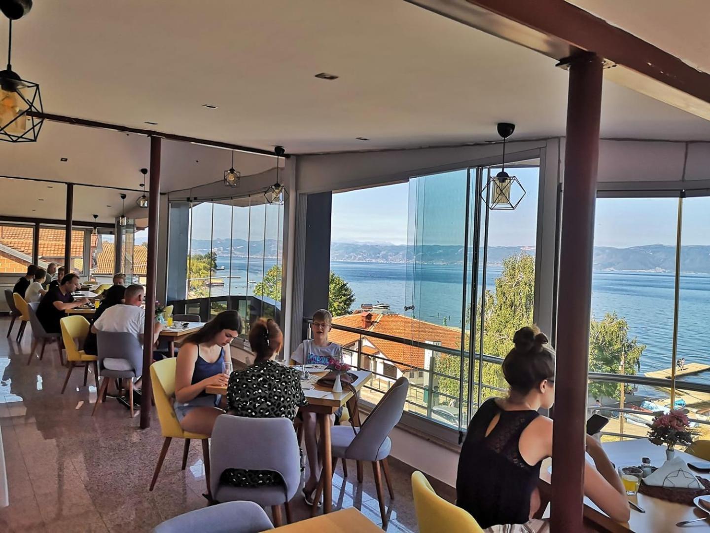 Villa Nika Peštani Exteriér fotografie