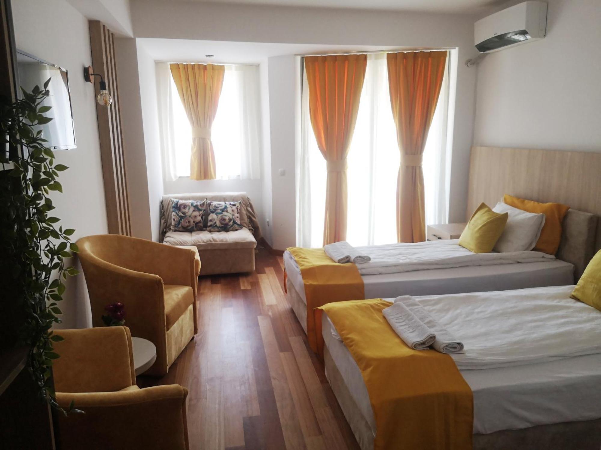 Villa Nika Peštani Exteriér fotografie