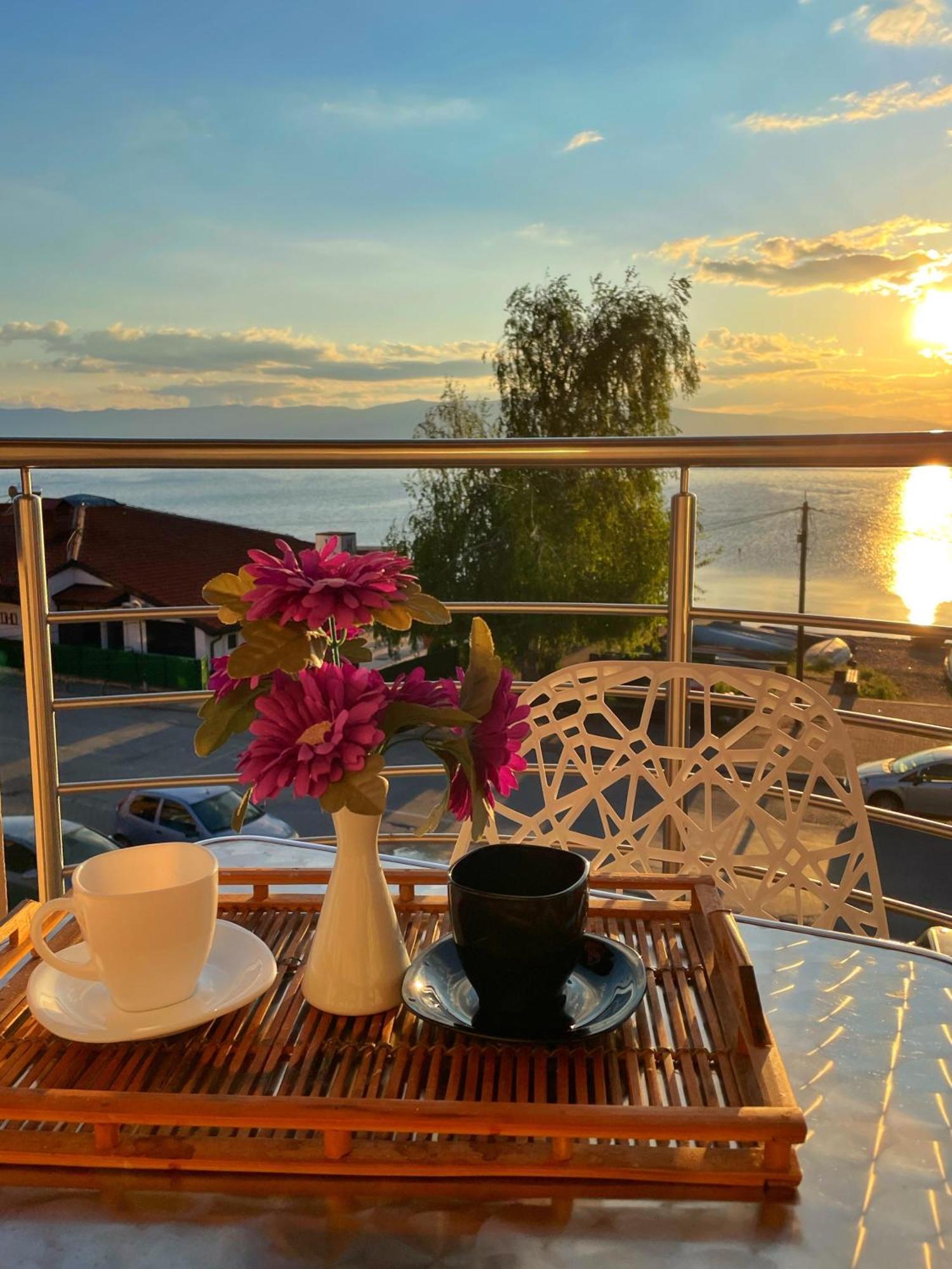 Villa Nika Peštani Exteriér fotografie