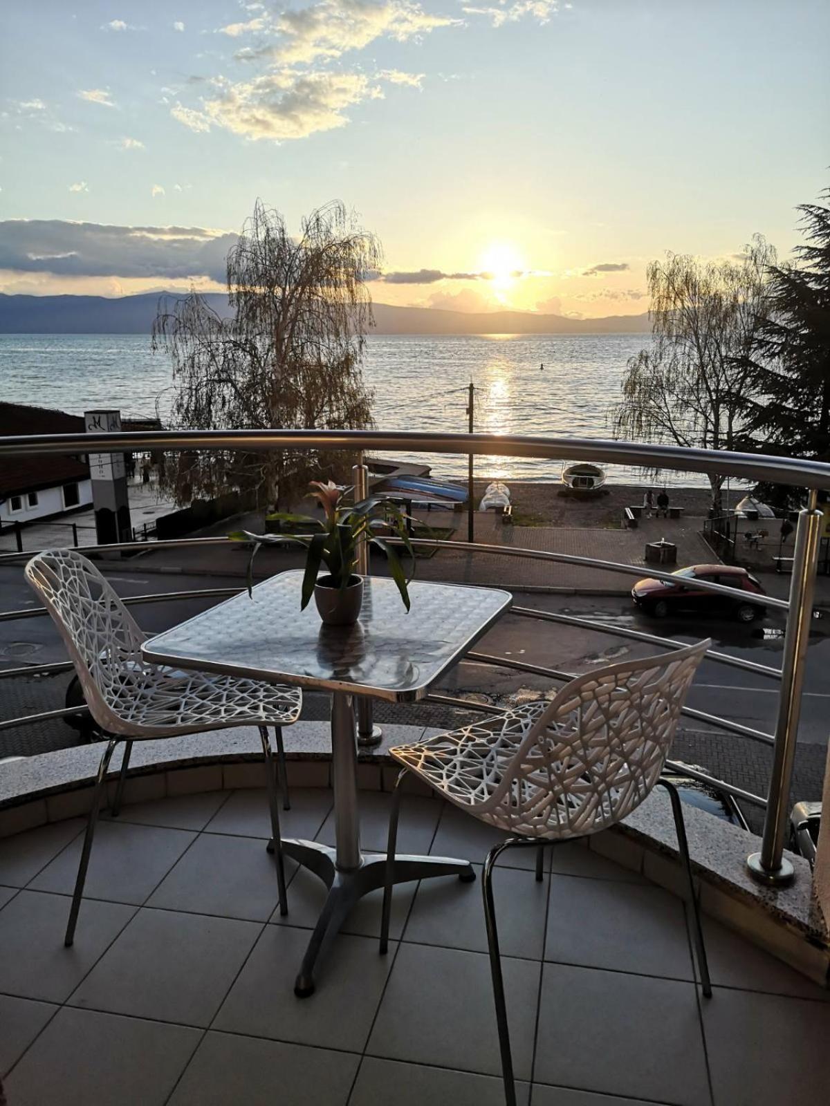 Villa Nika Peštani Exteriér fotografie