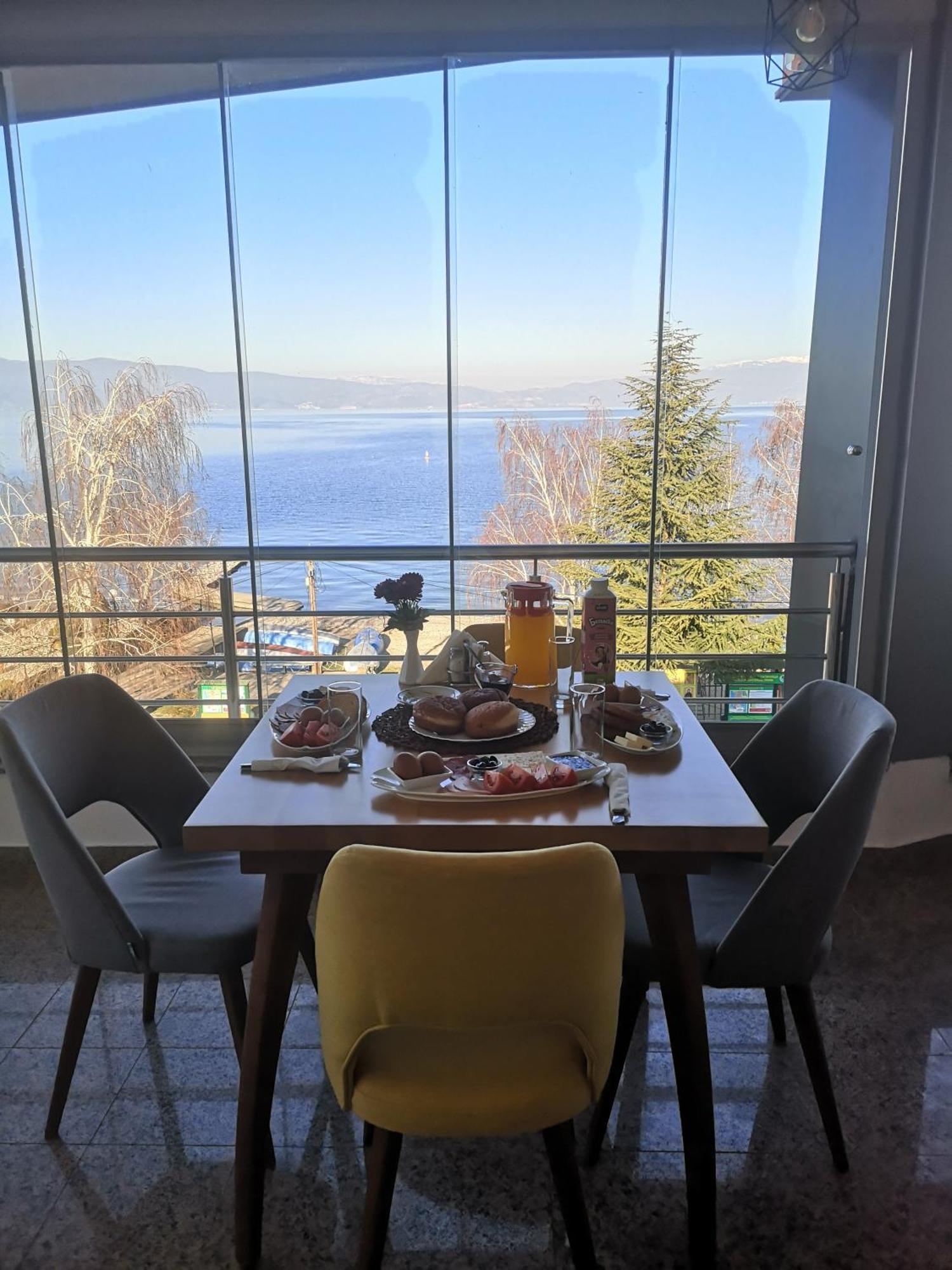 Villa Nika Peštani Exteriér fotografie